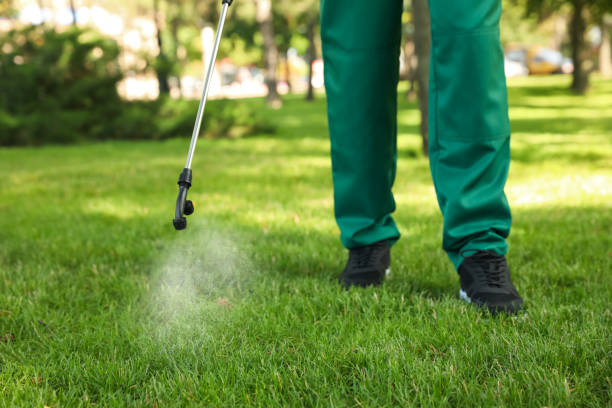 Best Wildlife Control Services  in Windsor, CA