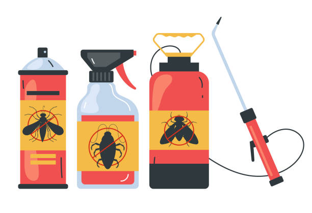 Best Mosquito Control Services  in Windsor, CA